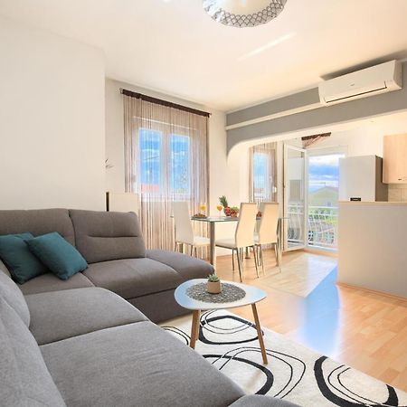 Apartament Apartman Andi Pula Zewnętrze zdjęcie