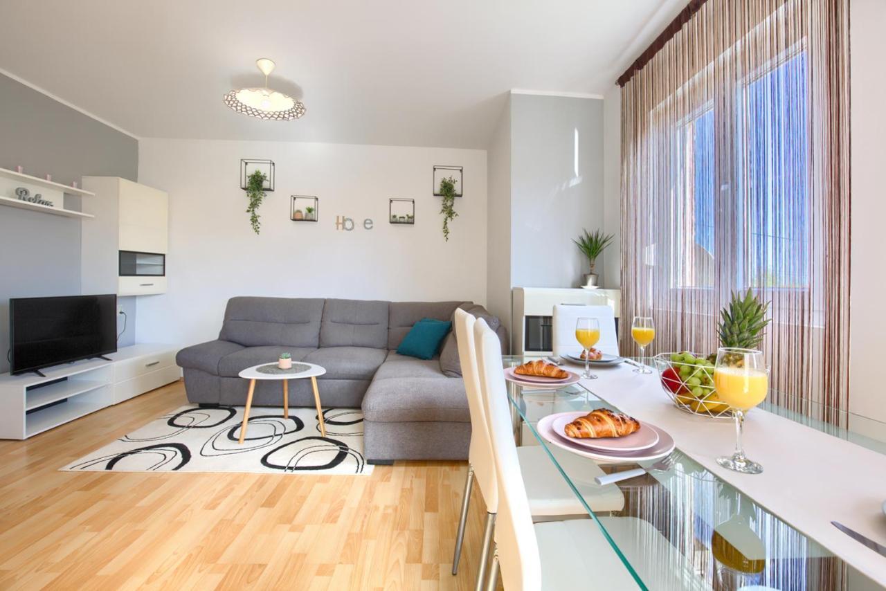 Apartament Apartman Andi Pula Zewnętrze zdjęcie