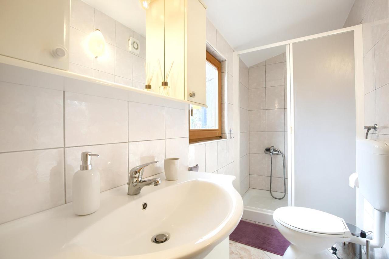 Apartament Apartman Andi Pula Zewnętrze zdjęcie
