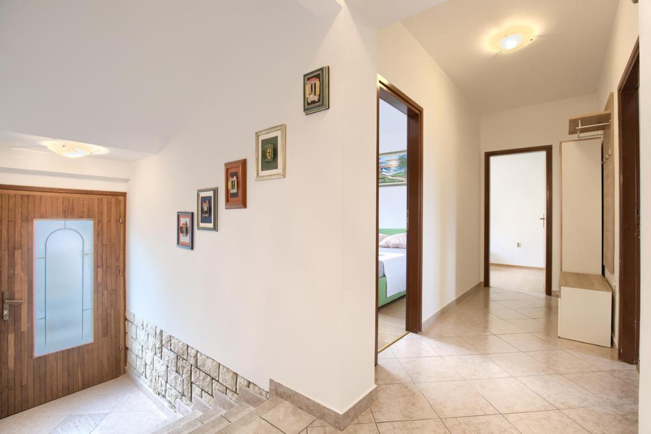 Apartament Apartman Andi Pula Zewnętrze zdjęcie