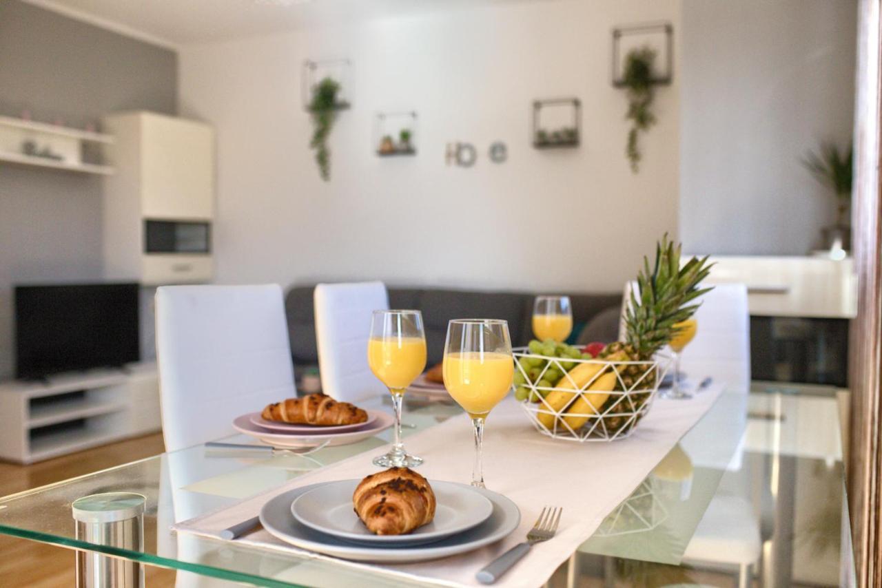 Apartament Apartman Andi Pula Zewnętrze zdjęcie