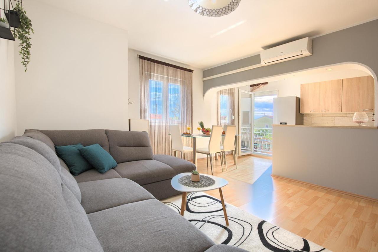 Apartament Apartman Andi Pula Zewnętrze zdjęcie